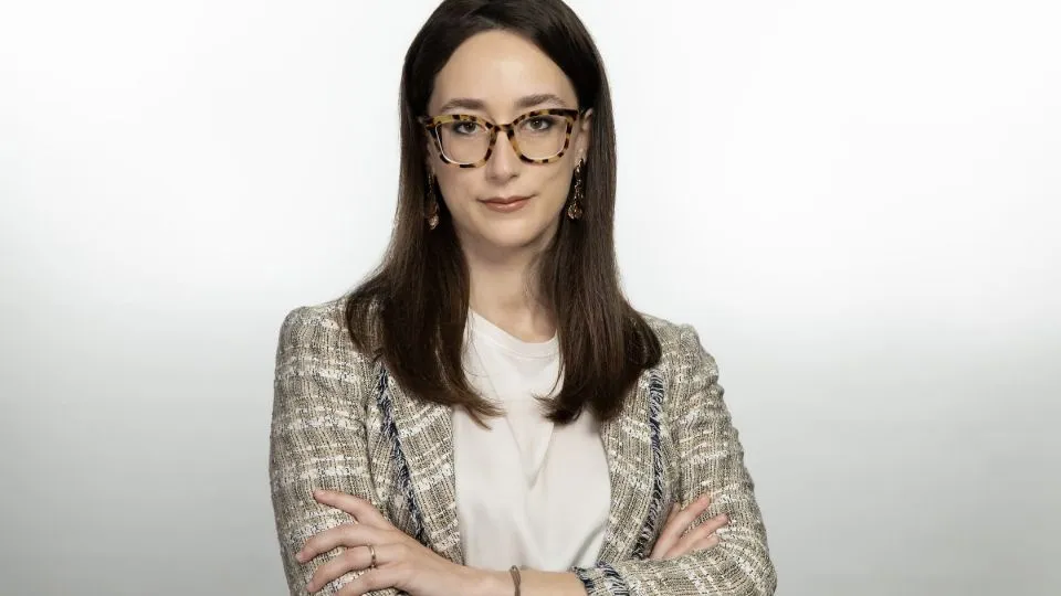 Francesca Berti