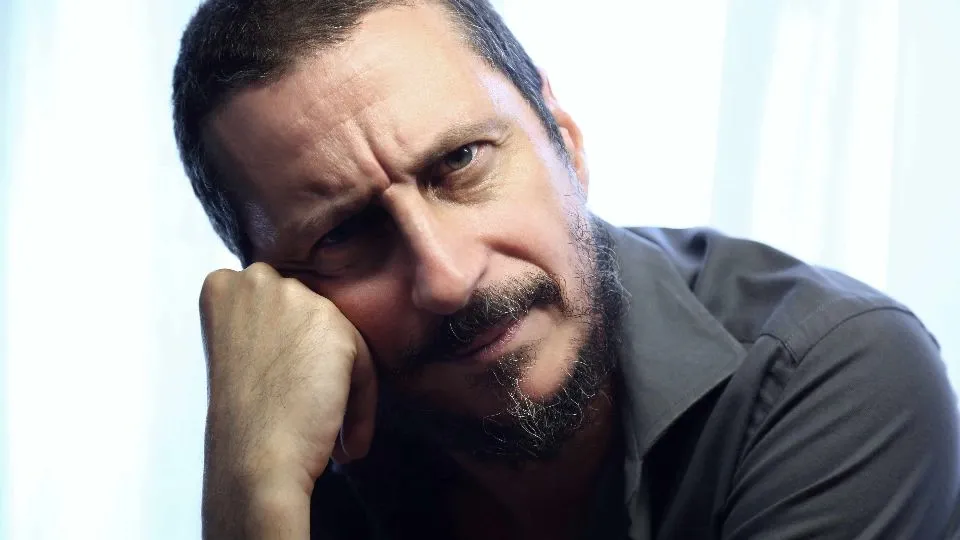 Luca Bizzarri
