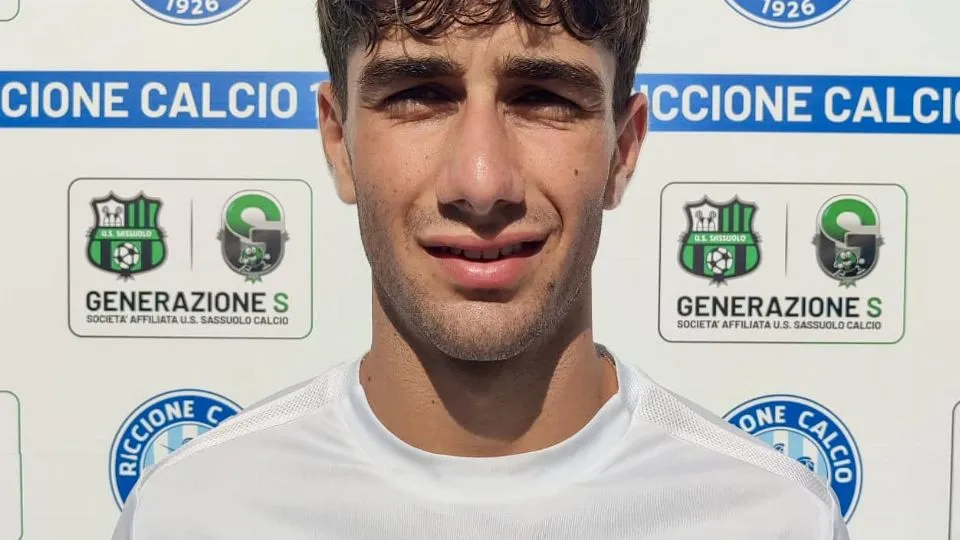 Luca Hassler
