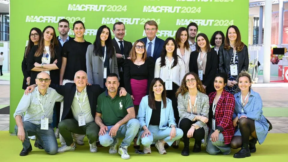 macfrut 2024
