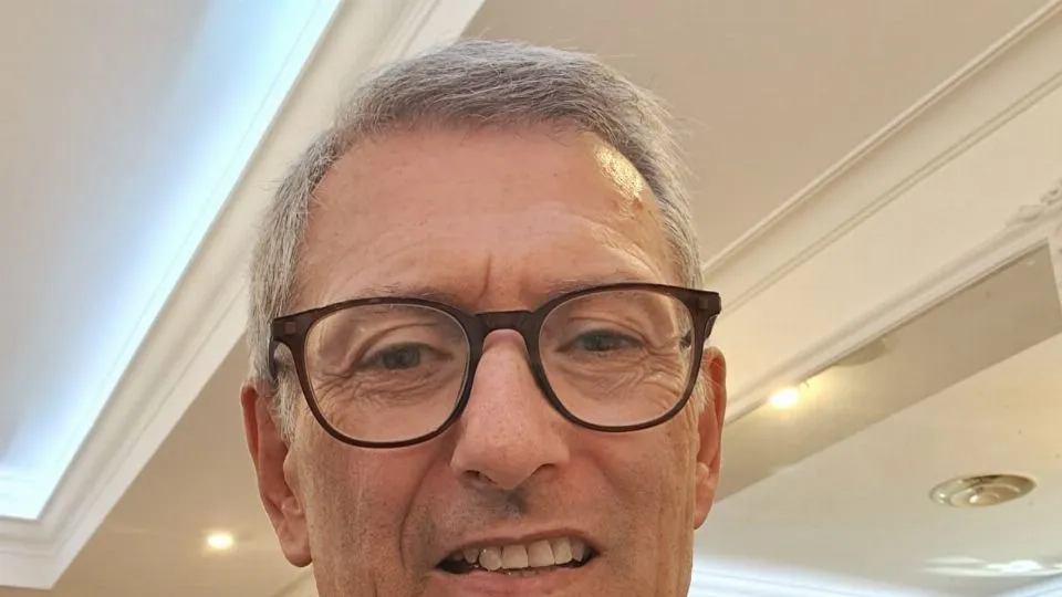 Maurizio Bianchi