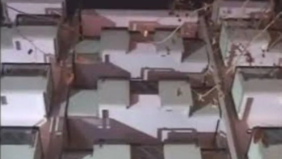 il residence Le Rose
