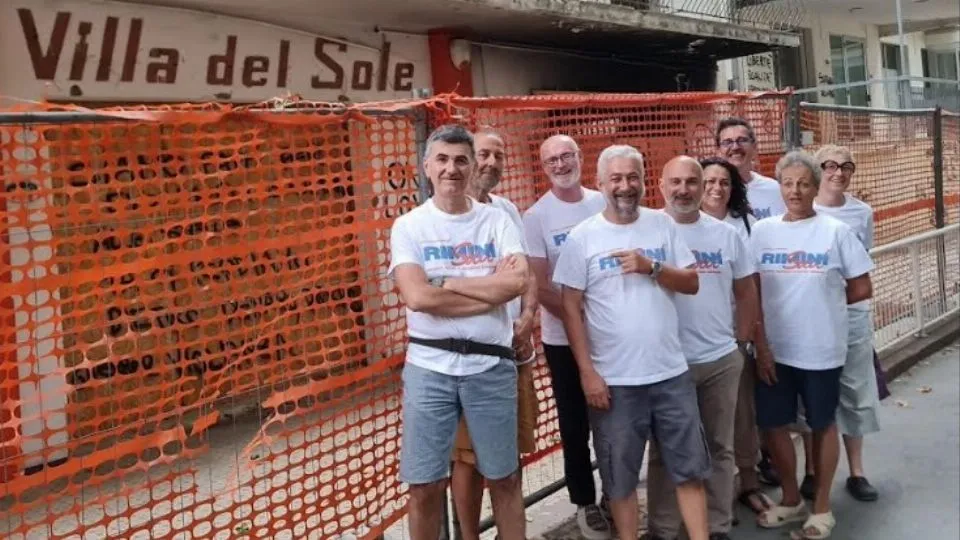 i rappresentanti del comitato