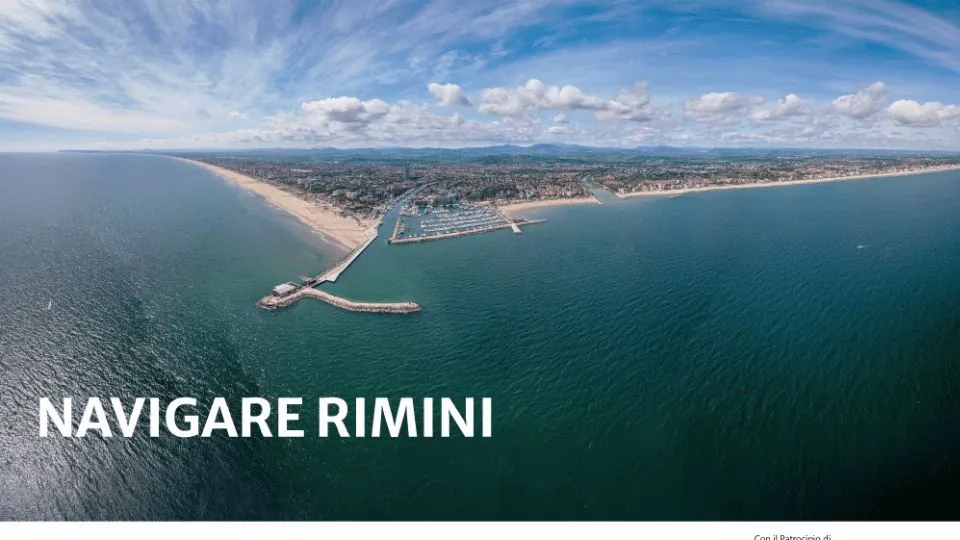 il volantino