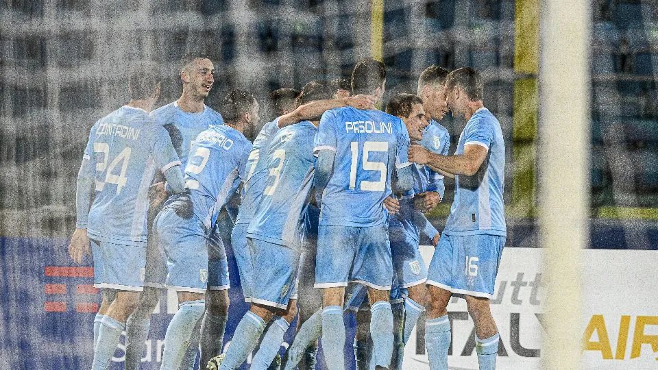 San Marino Vs St.Kitts Amd Nevis
Ph©FPF/Filippo Pruccoli