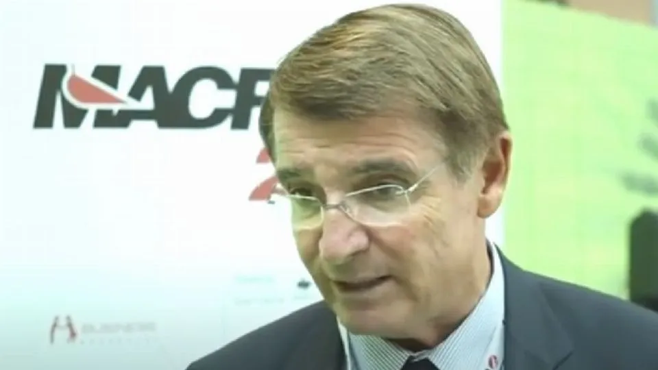 Renzo Piraccini