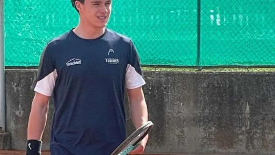 Lorenzo Bucaletti
