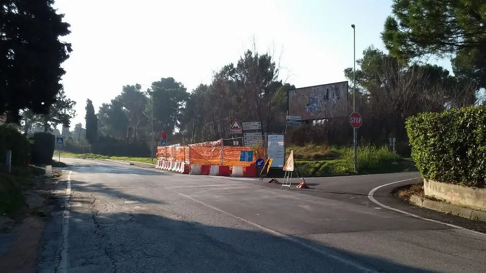 viale Abruzzi
