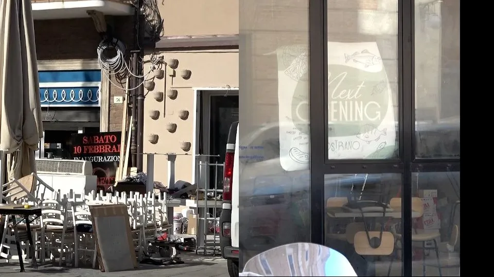 nuove aperture in centro a Rimini