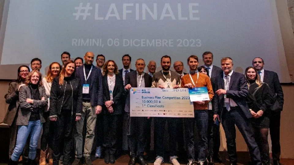 la premiazione del 2023