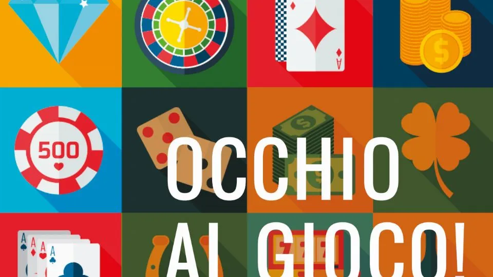 Occhio al gioco