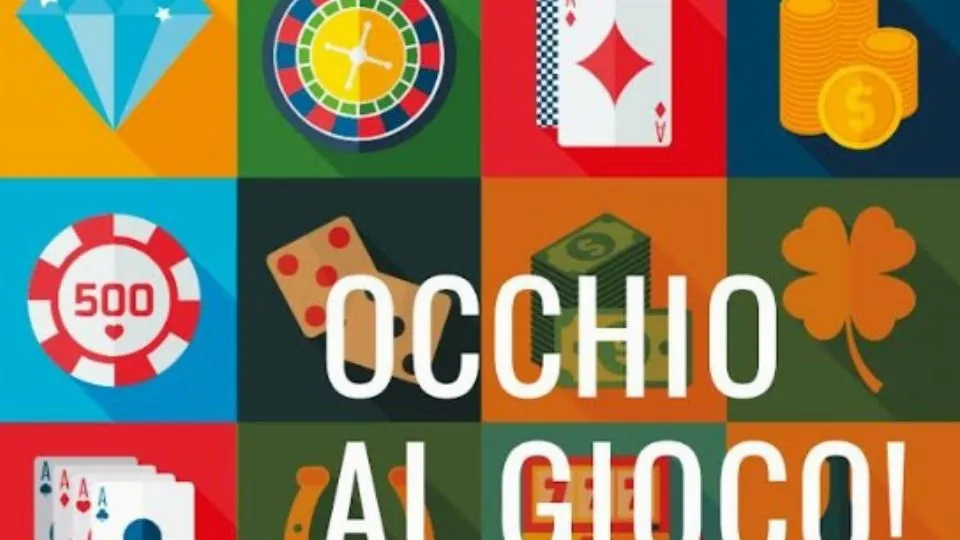 Occhio al gioco