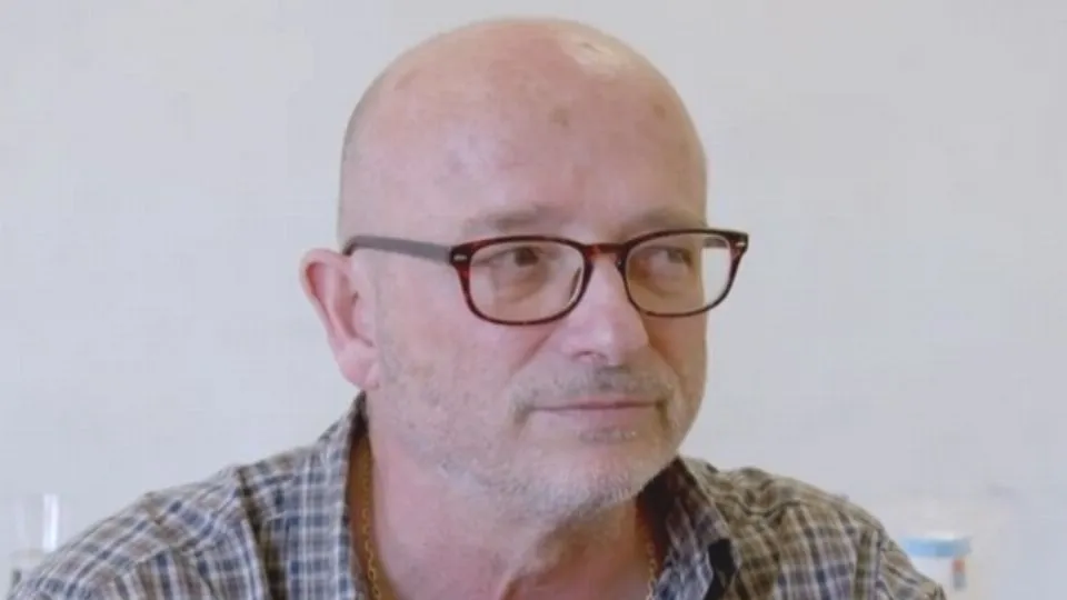 Silvio Ciappi