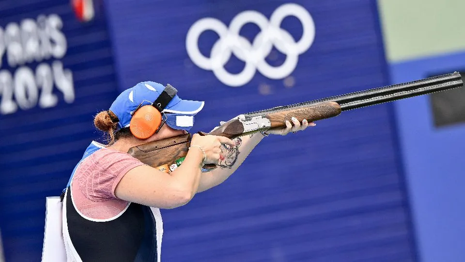 Alessandra Perilli (PHOTO ©CONS/Andrea Masini)