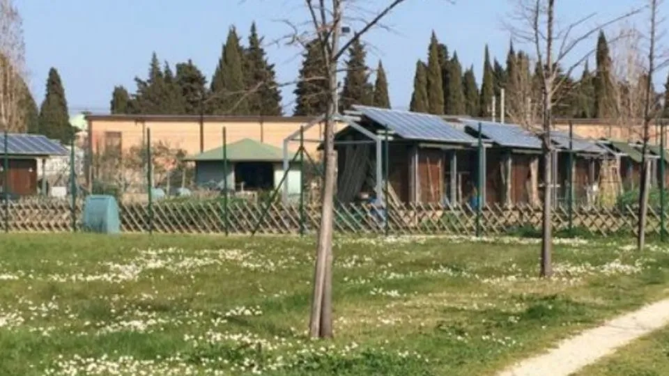 orti a Rimini