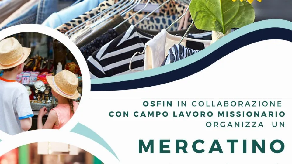 la locandina
