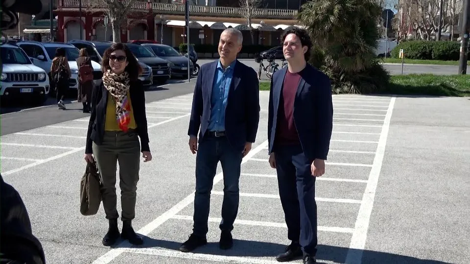Parcheggio Tripoli, annunciato il via ai lavori
