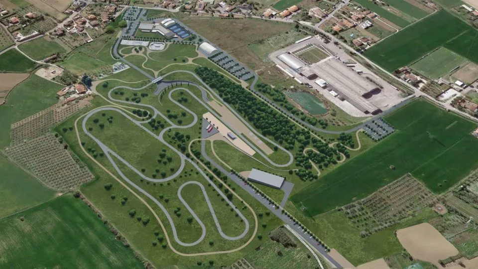 il progetto

