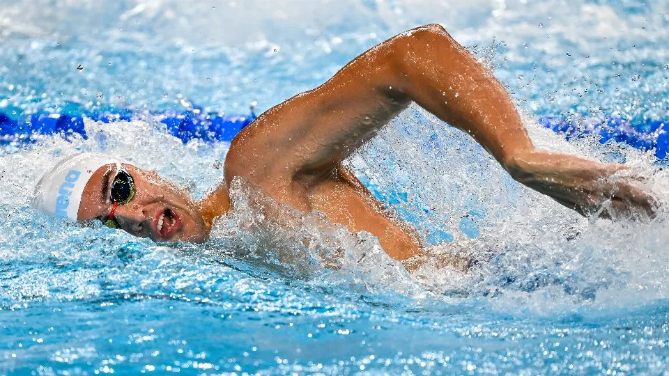 Loris Bianchi (PHOTO ©CONS/Andrea Masini)
