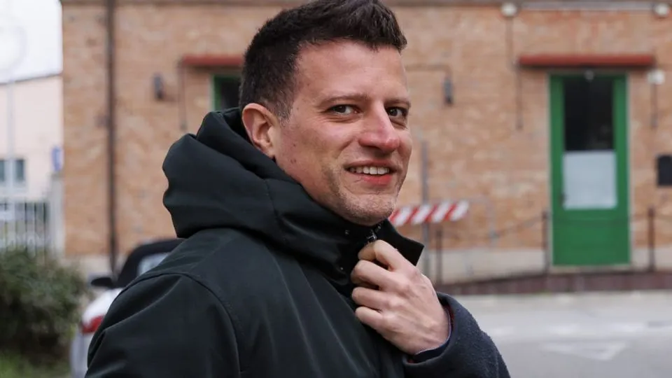 Filippo Sacchetti
