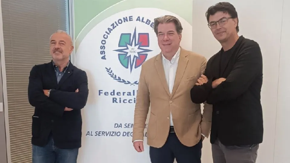 Federalberghi Riccione
