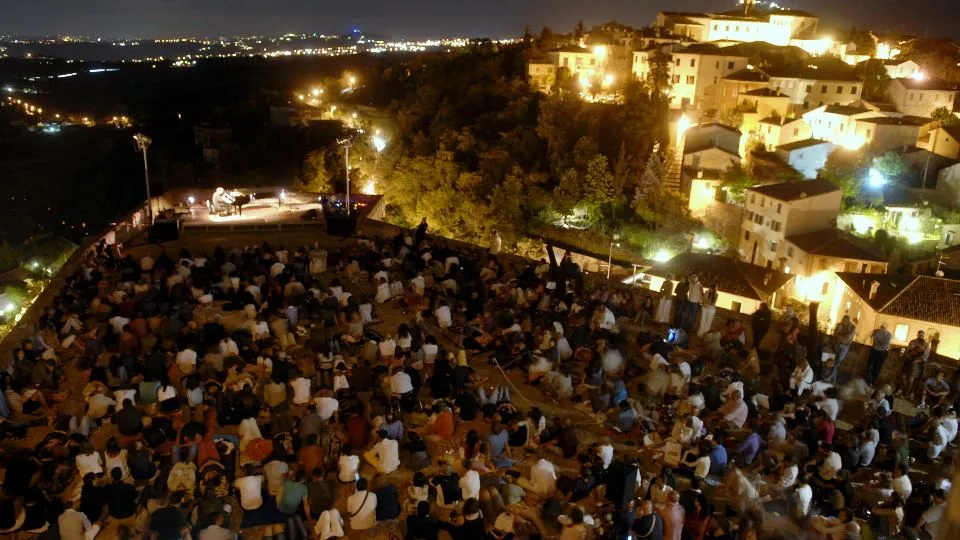 Verucchio Festival