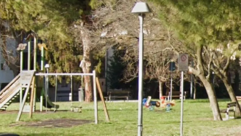 il parco (Google Maps)
