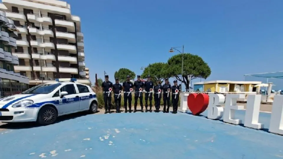 i nuovi agenti