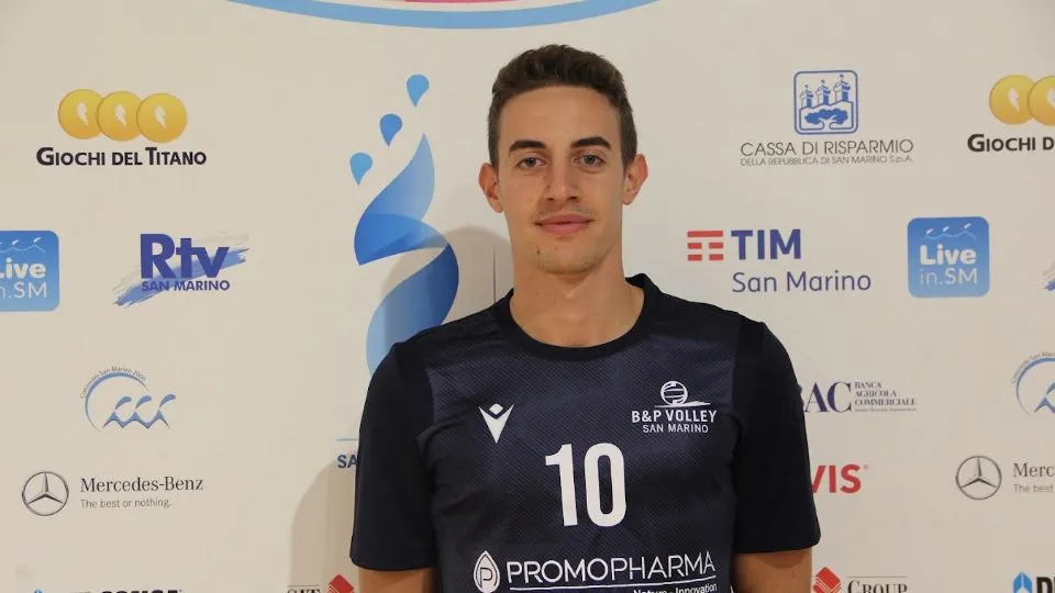 Lorenzo Benvenuti