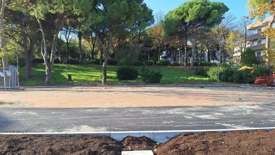 piazza XX Settembre