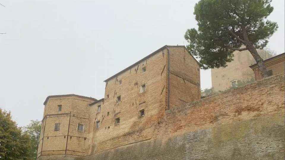 le ex carceri