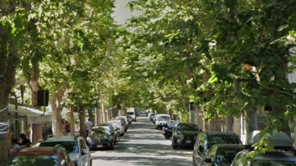 viale Marconi