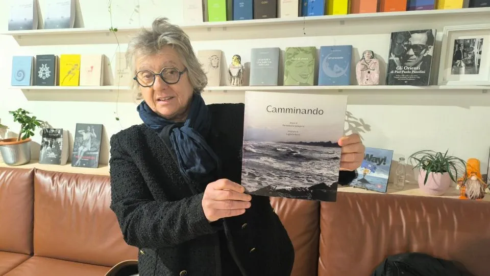Annamaria Semprini