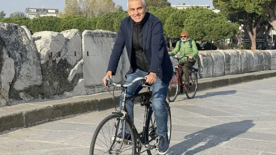 dalla pagina Facebook di Jamil Sadegholvaad