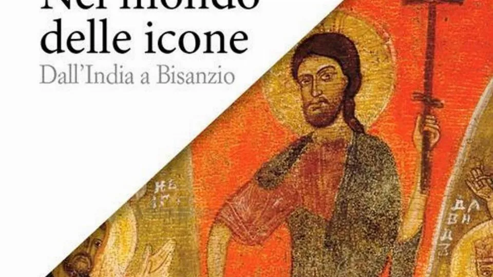 la copertina
