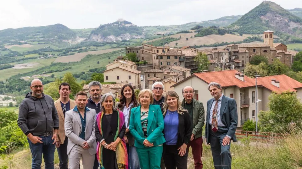 i candidati