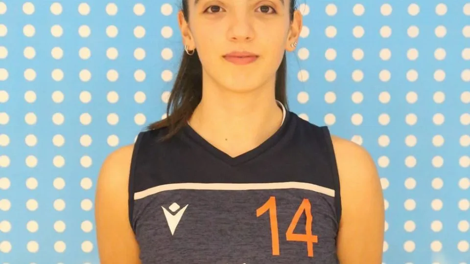 Stella Tassi Pistarelli