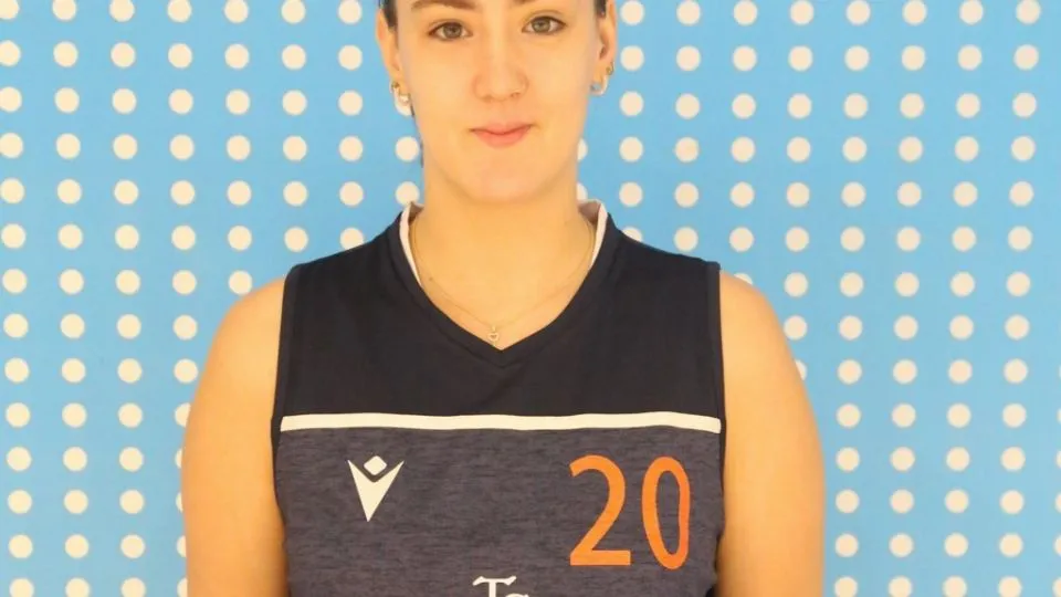 Federica Tura