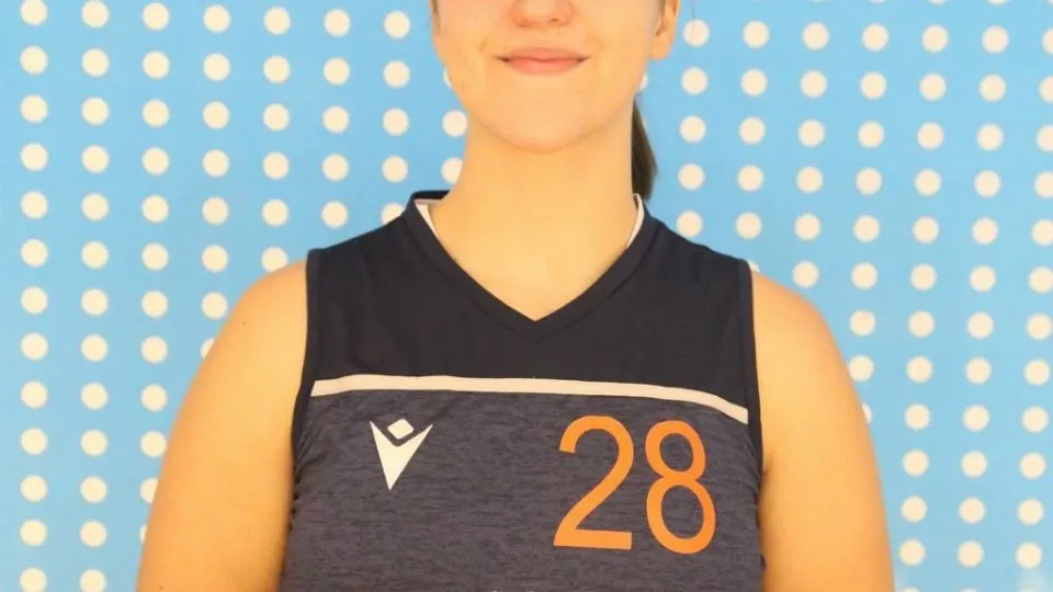 Eleonora Ugolini, centrale della Titan Services