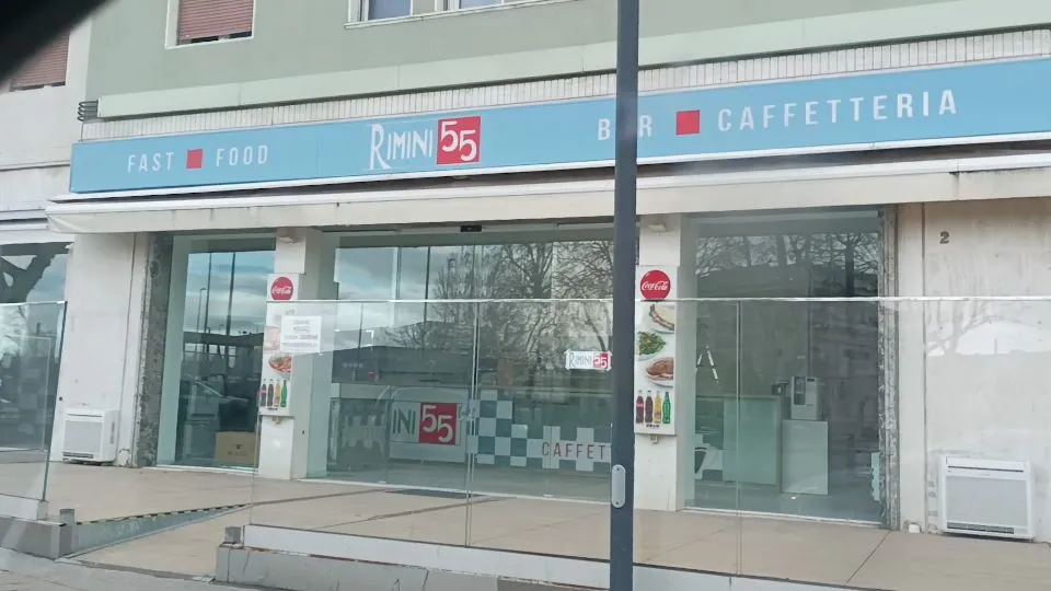 Rimini55, il nuovo locale che aprirà davanti alla stazione