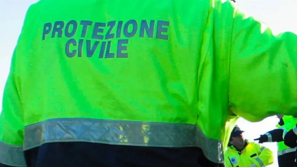 Protezione Civile