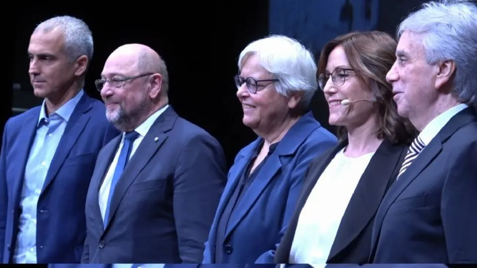 foto di gruppo a fine incontro
