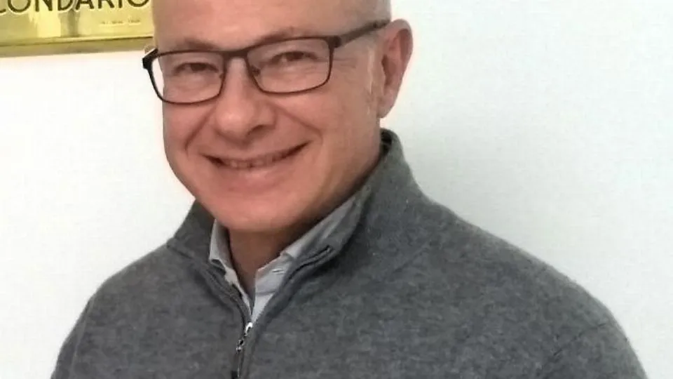 Onelio Banchetti Pres Federpreziosi rimini
