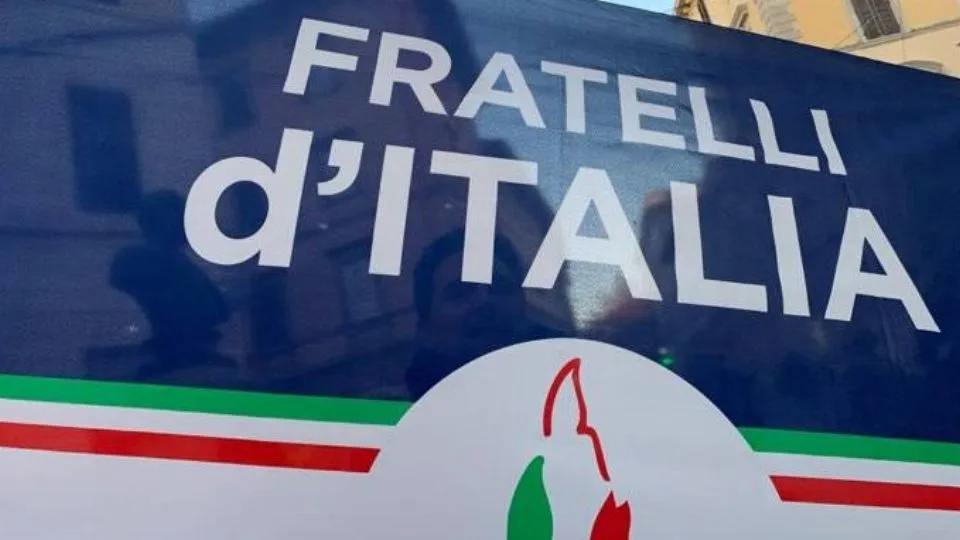 Fratelli d’Italia
