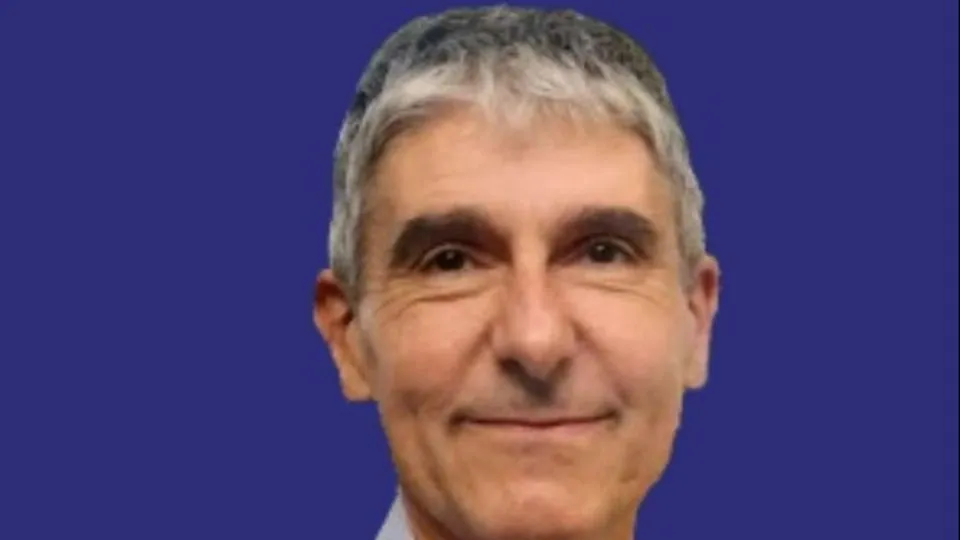 Luca Teodori