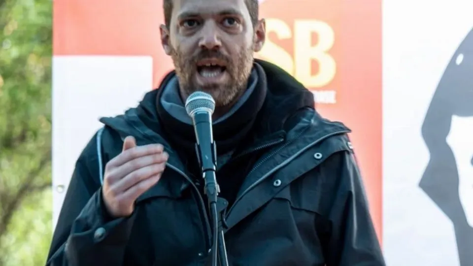 Federico Serra