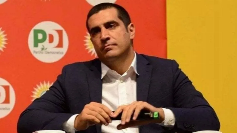 Michele De Pascale
