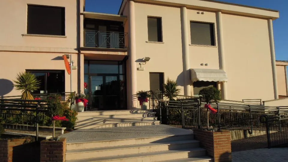 Casa Pullè