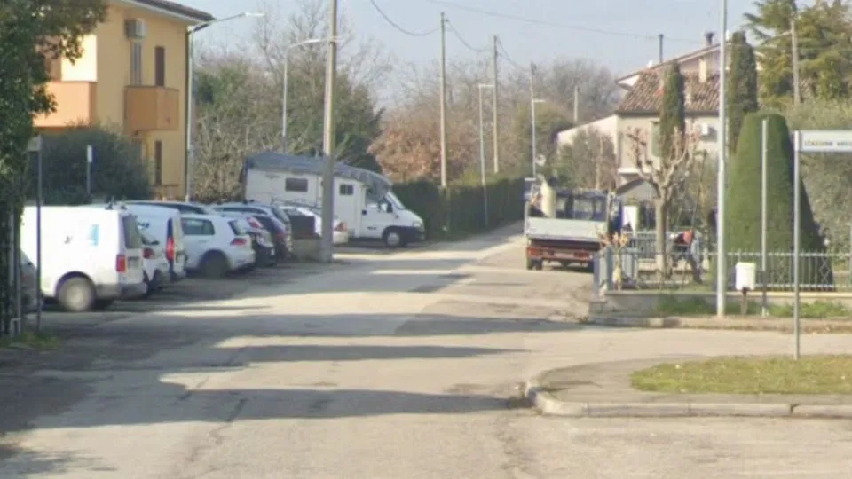 via Roncaglia