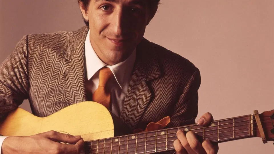 Giorgio Gaber